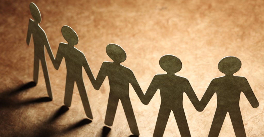 Showcase your charitable side