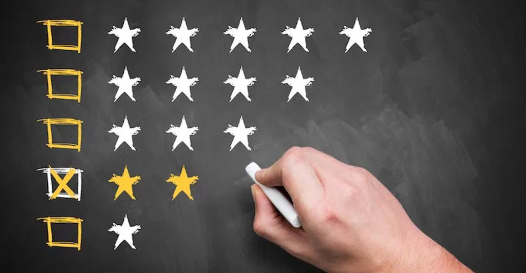 Manage your online renown