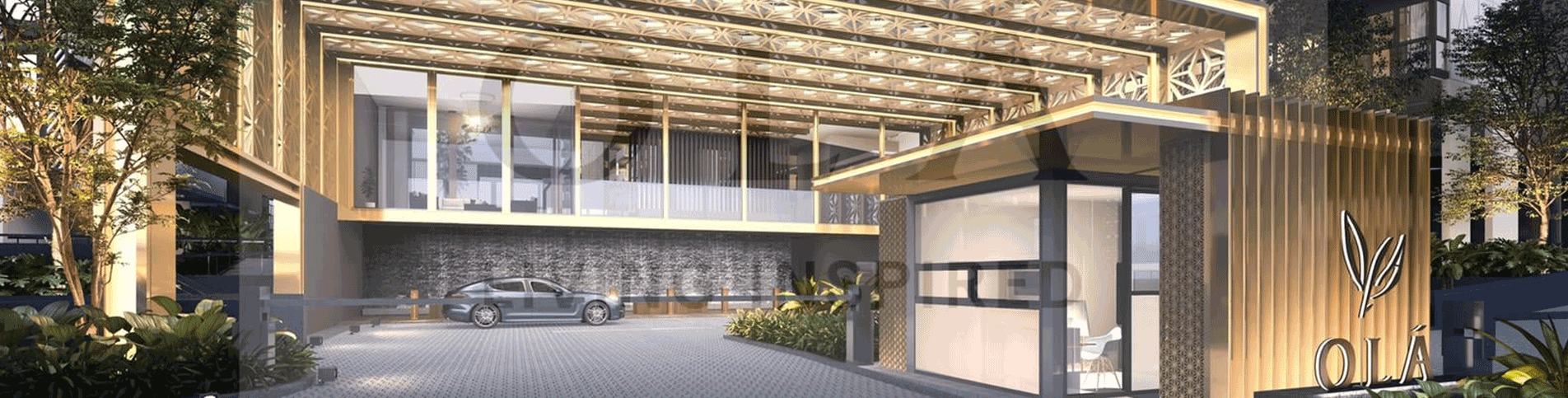OLA Executive Condo (SEO - leads send to Ryner)'s Hero Banner