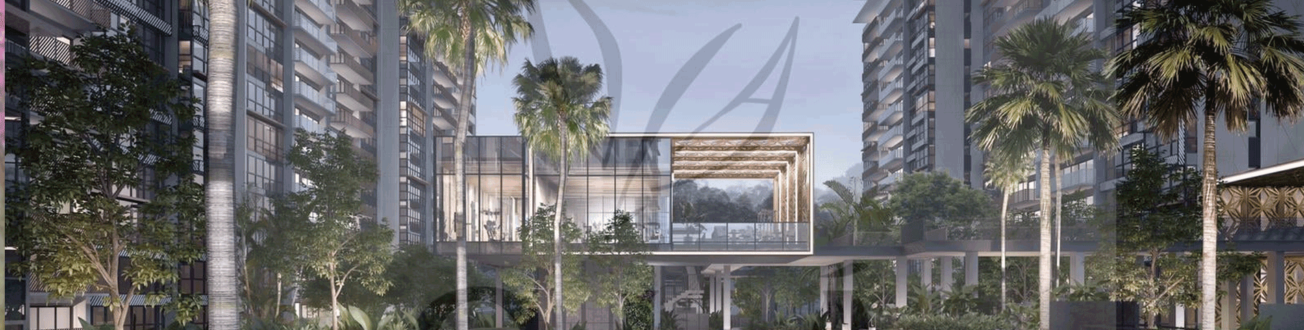 OLA Executive Condo (SEO - leads send to Ryner)'s Hero Banner